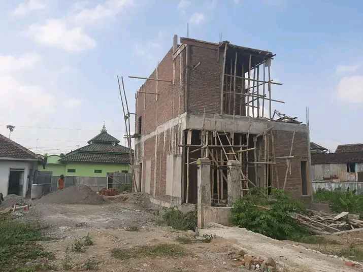 Jasa Bangun Rumah Murah